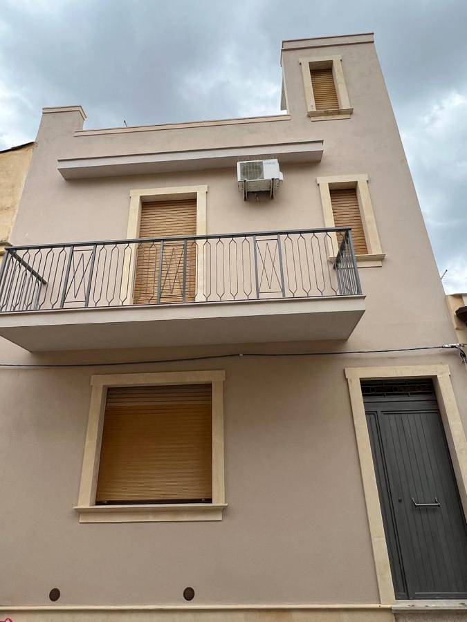 Maison d’hôte pour 4 personnes, avec vue à Noto - 2