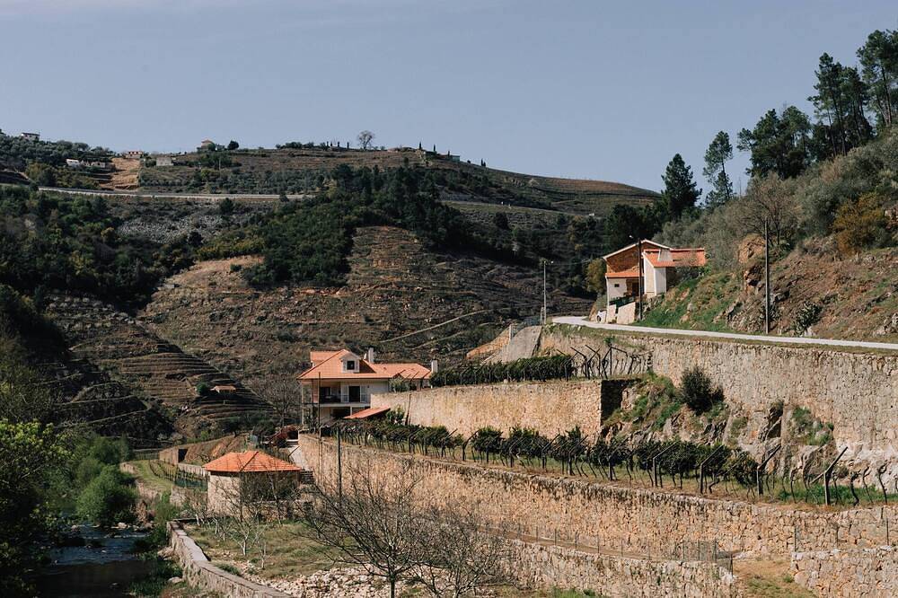 Villa para 2 Pessoas em Lamego, Vale do Douro