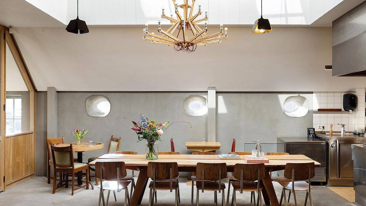 Ferienhaus für 16 Personen (500 m²) in Woudsend in Woudsend, Ijsselmeer