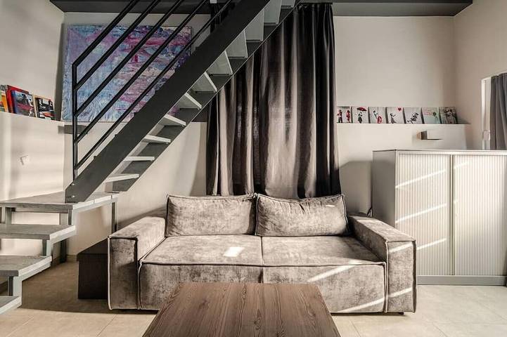 Ferienhaus für 4 Personen im Kraichgau