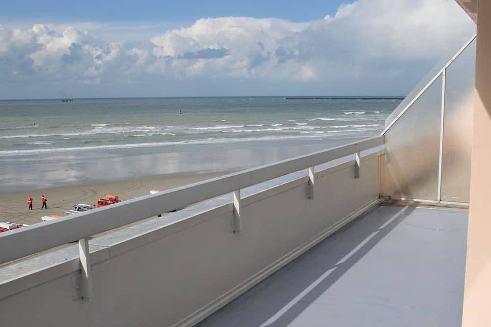 Geheel appartement, Queen Marina Appartement Met Zicht Op Zee Boulogne Sur Mer 4E Lift Wif in Boulogne-sur-Mer, Boulogne-sur-Mer en omgeving