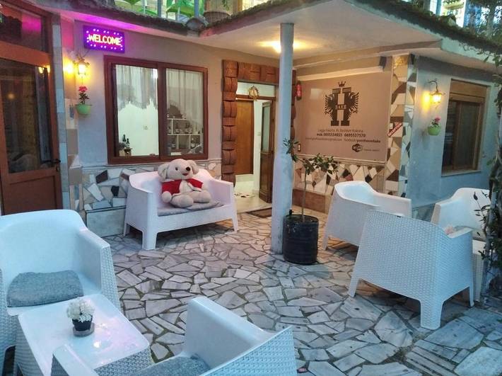 Chambre d’hôte pour 3 personnes, avec jardin et vue dans Gjirokastër - 3