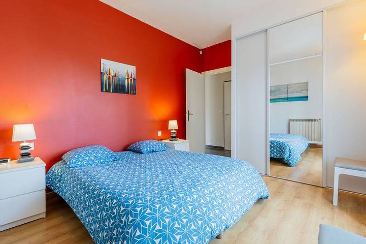 Location de vacances pour 6 personnes, avec piscine à Saint-Sulpice-de-Royan - 3