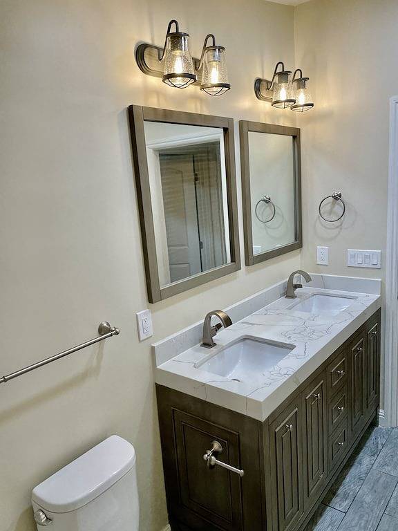 Location de vacances pour 6 personnes, avec jardin et terrasse, animaux acceptés à Santa Cruz - 3