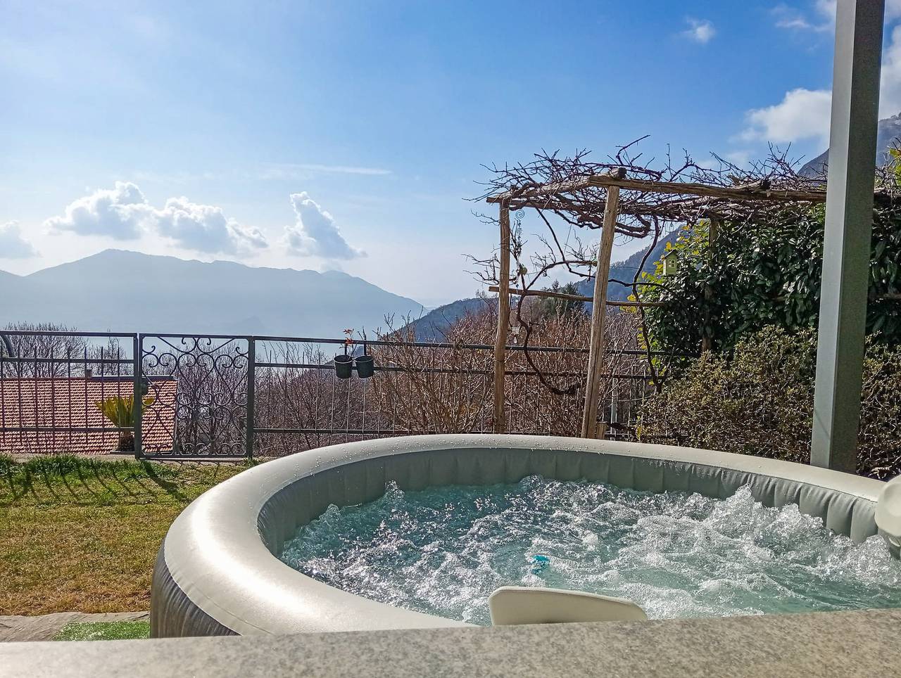 Appartamento intero, Al Pianaccio in Trarego, Trarego Viggiona