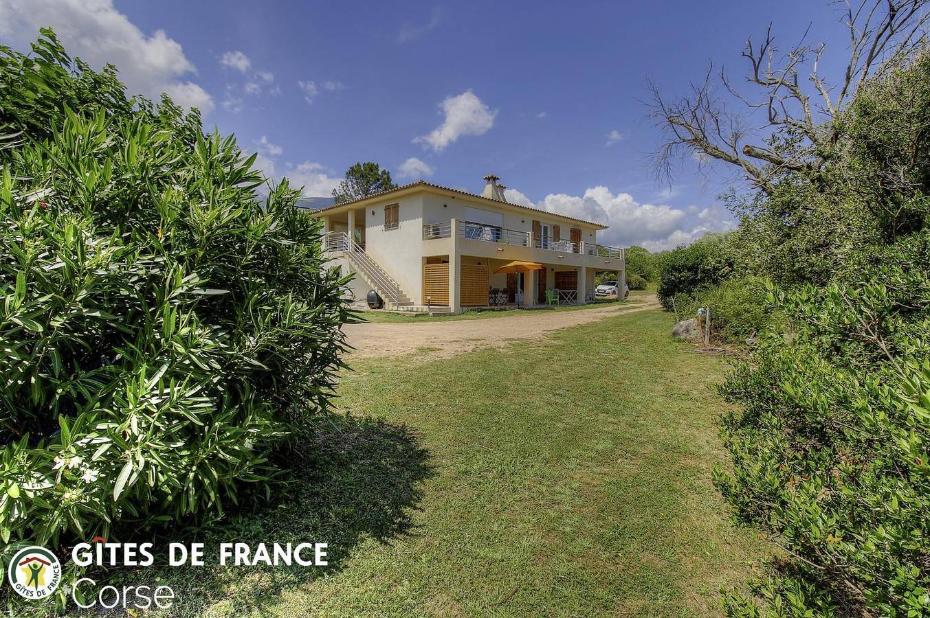 Fureddi in Sotta, Distrito de Sartène