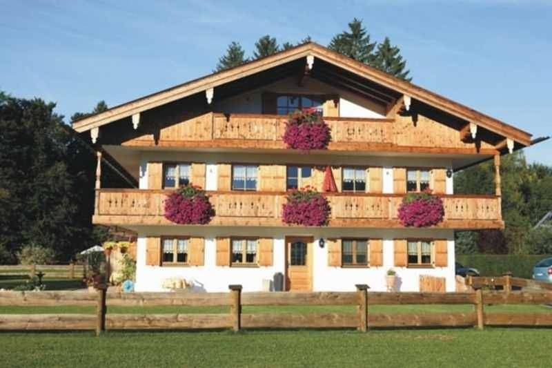 Geheel appartement, Penthouse Apartment in Rottach-Egern, Spitzingsee