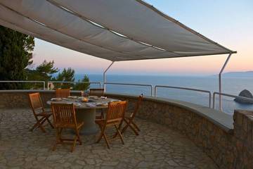 Villa per 15 Persone in Monte Argentario, Maremma, Foto 4
