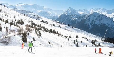 Chalet pour 6 Personnes dans Champagny-en-Vanoise, Parc National de la Vanoise, Photo 1