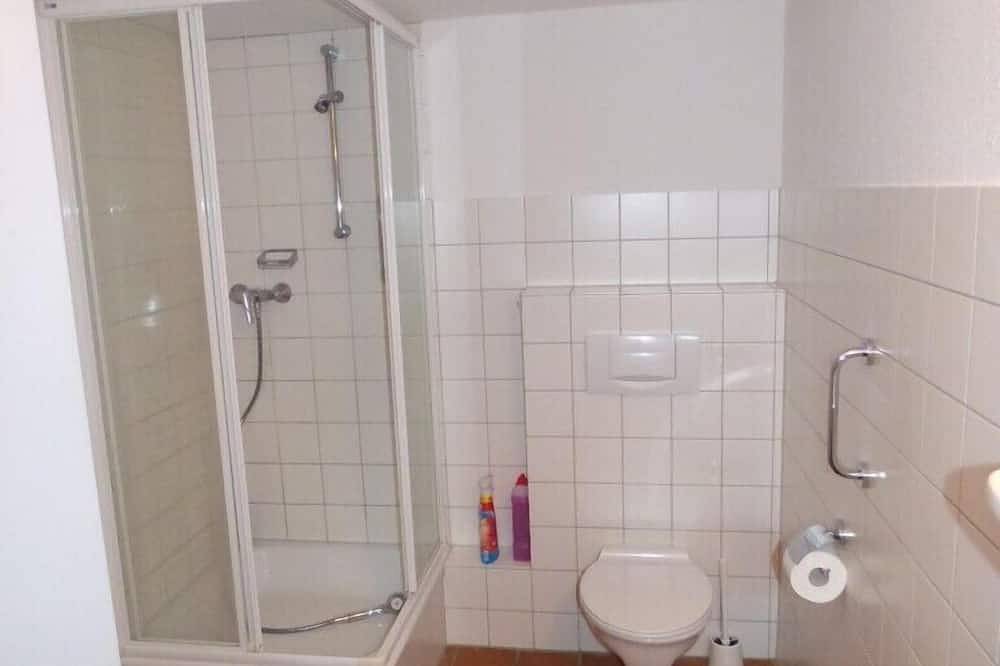 Reetdach-Appartement \"Wasserkoog 22\" in Tetenbüll für 2 Personen in Wasserkoog, Tetenbüll