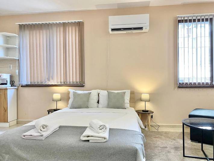 Appartement de vacances pour 4 personnes