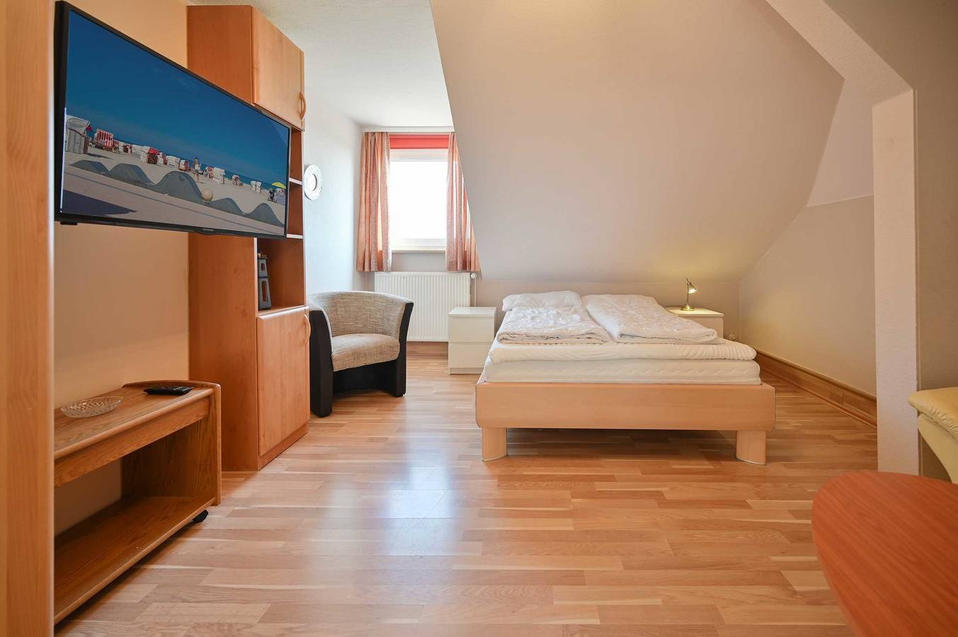 Ferienwohnung in Dahme für 3 Personen in Dahme