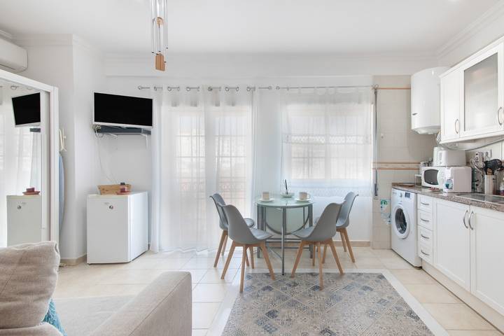 Appartement entier, Casa Lori – Appartement confortable au cœur du centre historique d’Albufeira in Albufeira e Olhos de Água, District de Faro