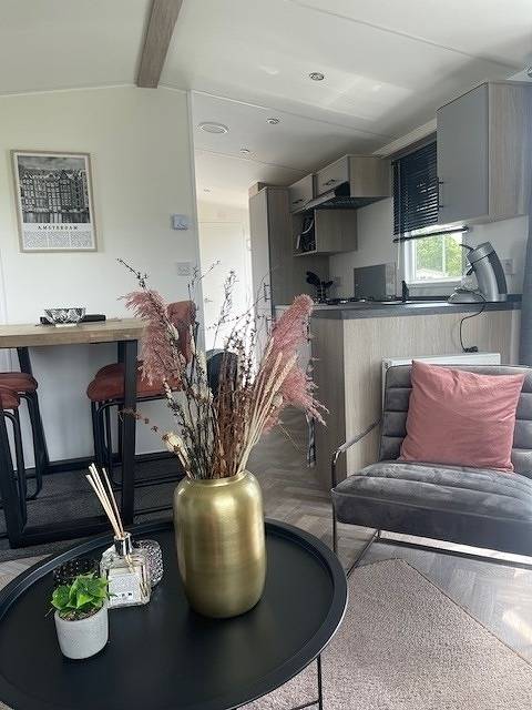 Nr. 88 Neues, ruhiges hundefreundliches Ferienhaus direkt am Wattenmeer, komplett eingezäunt in Wieringen, Ijsselmeer