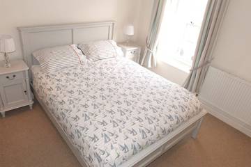 Holiday Home for 4 People in Wells-next-the-Sea, Norfolk, Photo 1