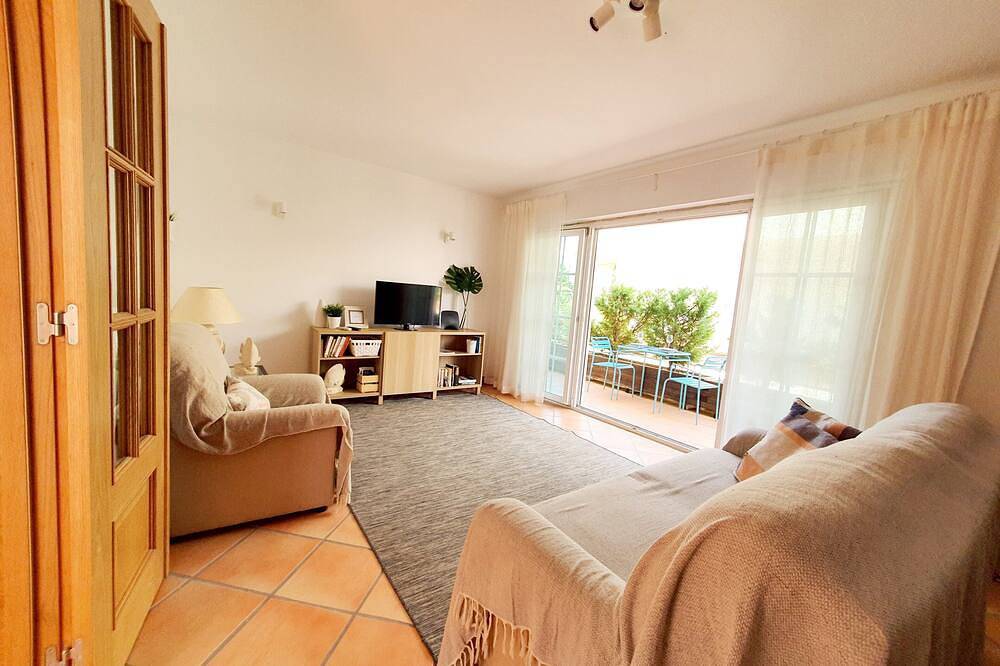 Ganze Wohnung, T1 Gemütliches Apartment am Strand \"Free Wi-Fi\" in Cabanas de Tavira, Conceição e Cabanas de Tavira