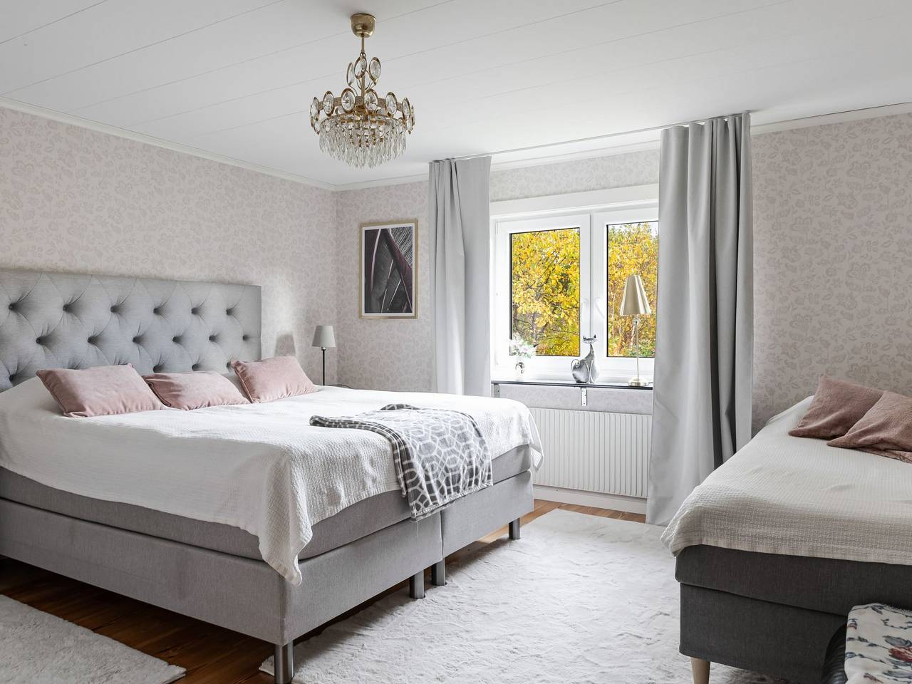 Skjutsmåla in Olofströms und Umgebung
