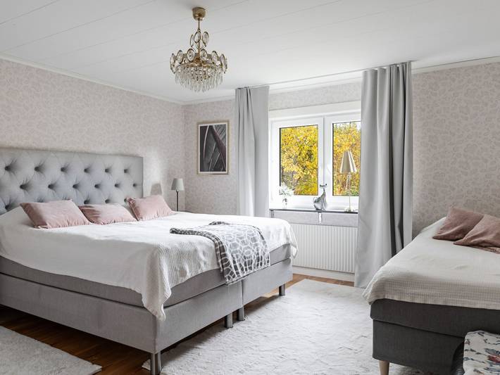 Skjutsmåla in Olofströms und Umgebung