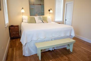 Vacation House for 10 Guests in Englewood Beach, Manasota Key, Picture 4