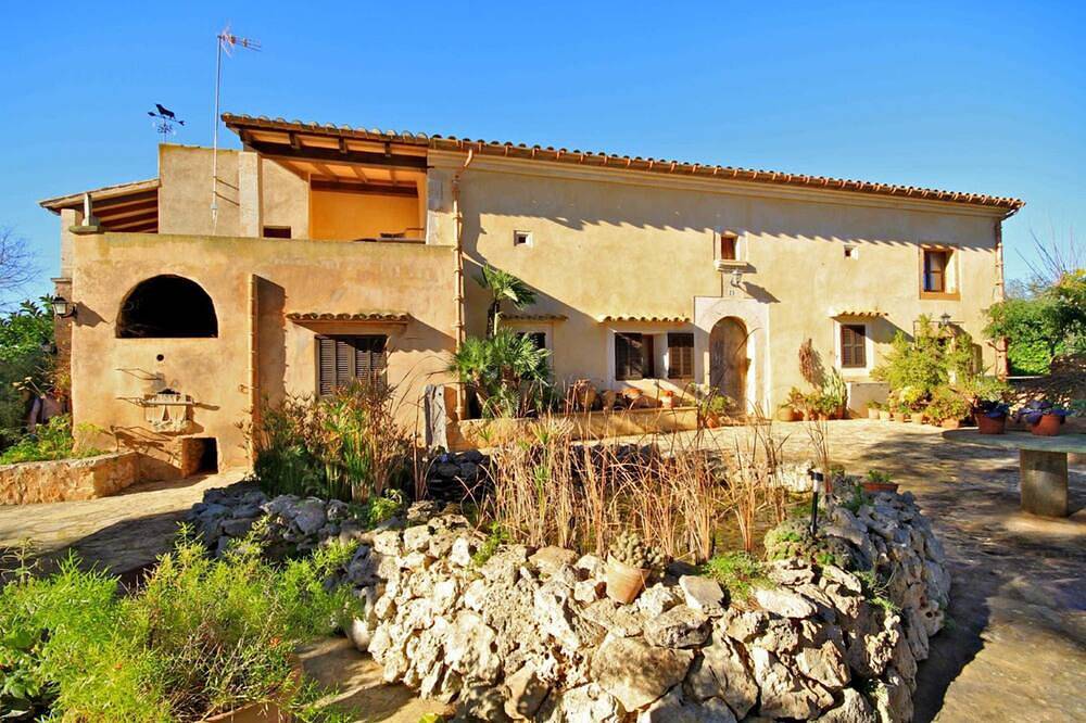 Ganze Wohnung, 785909 Can Rito in s'Horta, Felanitx