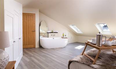 Apartment for 2 People in Ambleside, Cumbria, Photo 1