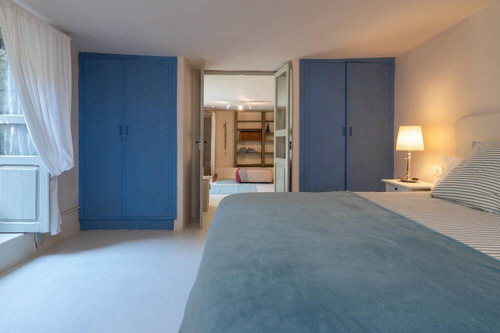 Vivelorural Casita Vintage, Santa Brígida in Santa Brígida, North Gran Canaria