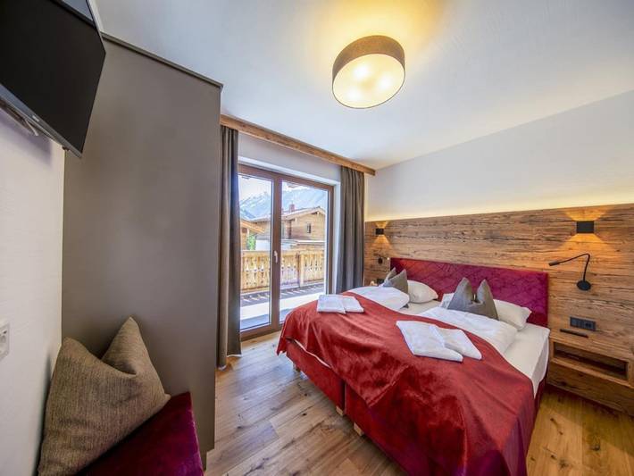 Villa mit pool für 8 Personen, mit Pool und Garten in Österreich