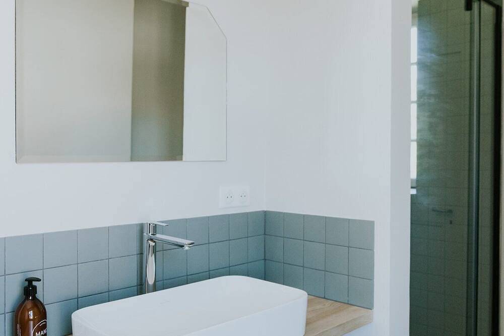 Apartamento entero, Apartamento-Vista al Jardín-Baño privado-1 in Bœrsch, Bas-Rhin Alsacia