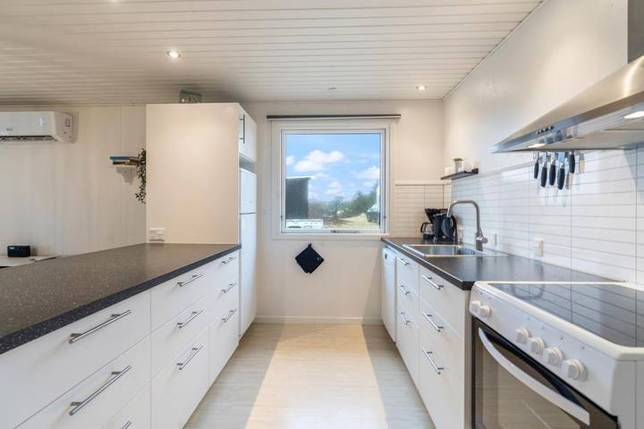 Ferienhaus für 5 Personen in Hvide Sande - 3