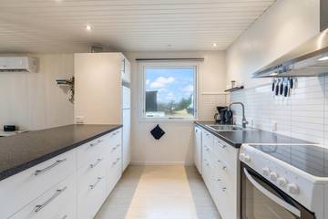Villa für 5 Personen in Hvide Sande, Holmsland Klit, Bild 2