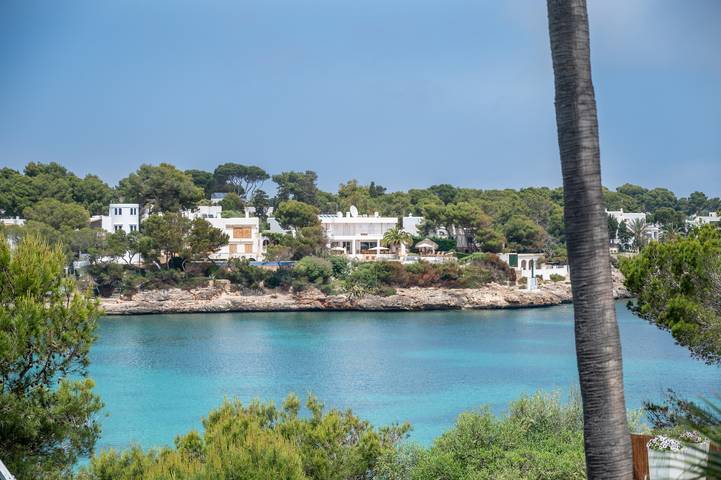 Villa für 12 Personen, mit Garten in Cala d'Or - 4