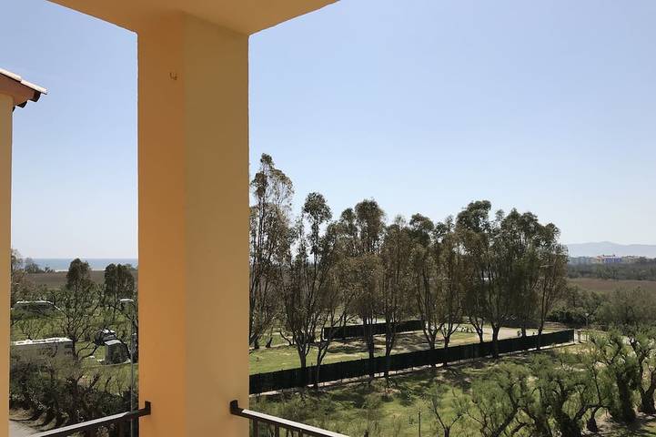 Ganze Wohnung, Apartment l'Estartit beach in l'Estartit, Estartit