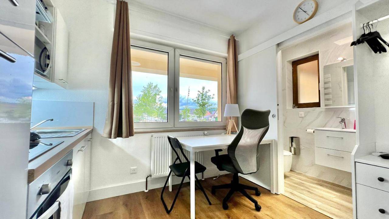 Appartement entier, La Villa Patton in Hettange-Grande, Moselle