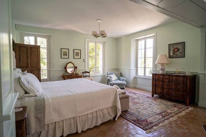 Bastide Rose - Cinq Chambres Villa, Couchages 10 in Draguignan, Région de Draguignan