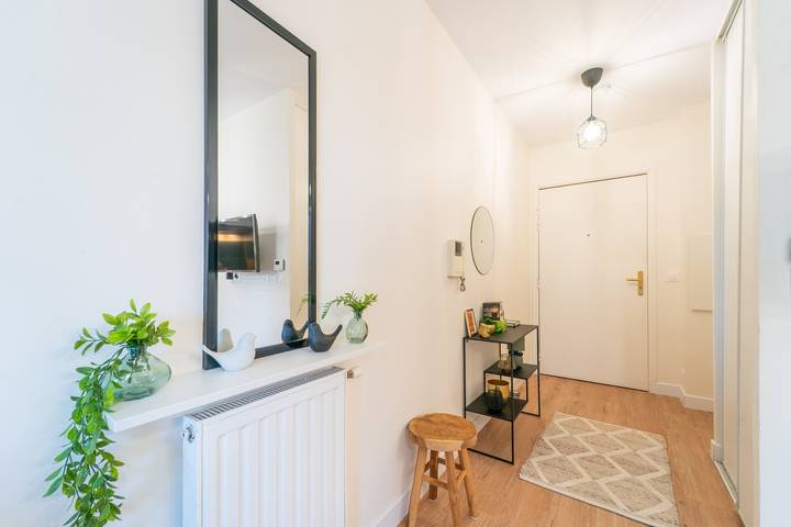 Gîte pour 2 personnes dans Île de France - 4