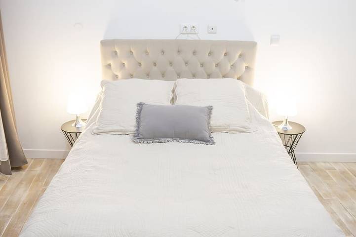 Gîte pour 4 personnes, animaux acceptés à Douai - 2