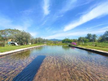 Agriturismo per 4 Persone in Roccastrada, Maremma, Foto 3