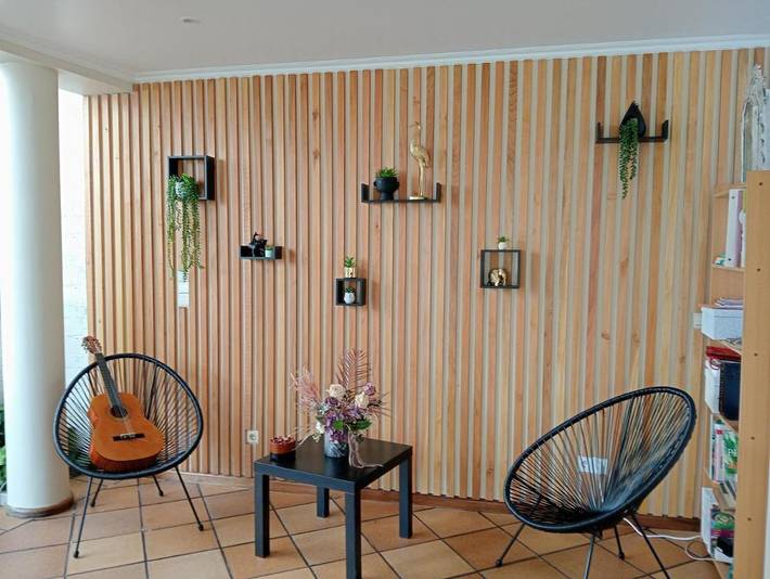 Maison d’hôte pour 2 personnes, avec vue et jardin dans Açores - 3