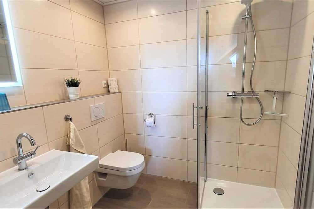 Ganze Wohnung, Appartement in Seevetal,stadtnah,familienfreundlich,ruhig,Balkon,Wlan bis 3 Pers in Seevetal, Landkreis Harburg