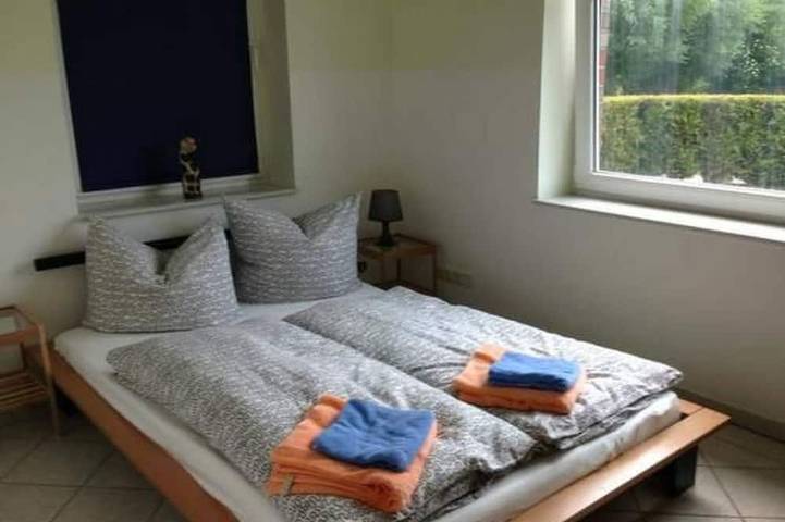 Ferienhaus für 8 Personen, mit Garten in Neugarmssiel - 3