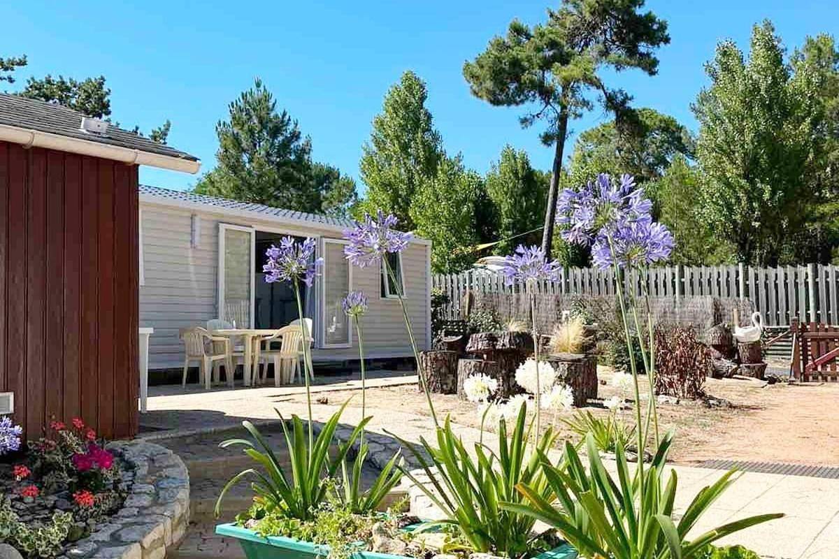 Le Petit Coin de Paradis - Centre-Ville - Plage in La Tranche-sur-Mer, Vendée
