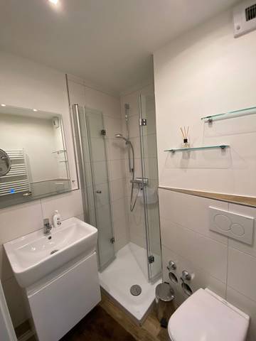 Lägenhet för 4 Personer i Heiligenhafen, Südliche Ostseeküste, Bild 2