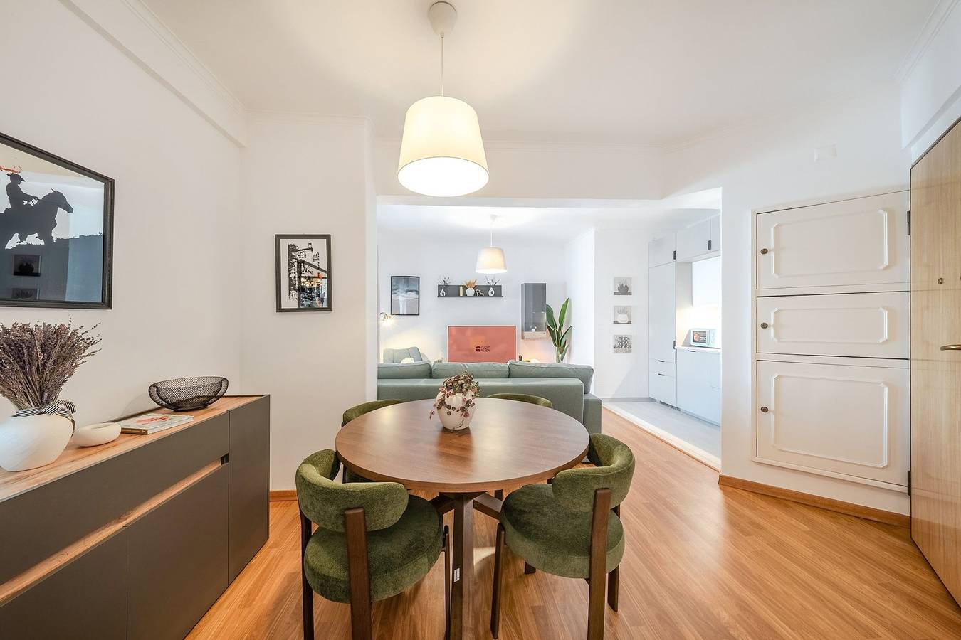 Ganze Wohnung, Guestready - Apartamento charmoso em Oeiras in Costa de Lisboa