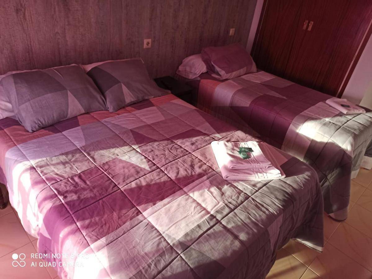Hostal Galicia in Figueras, Haut-Ampurdan