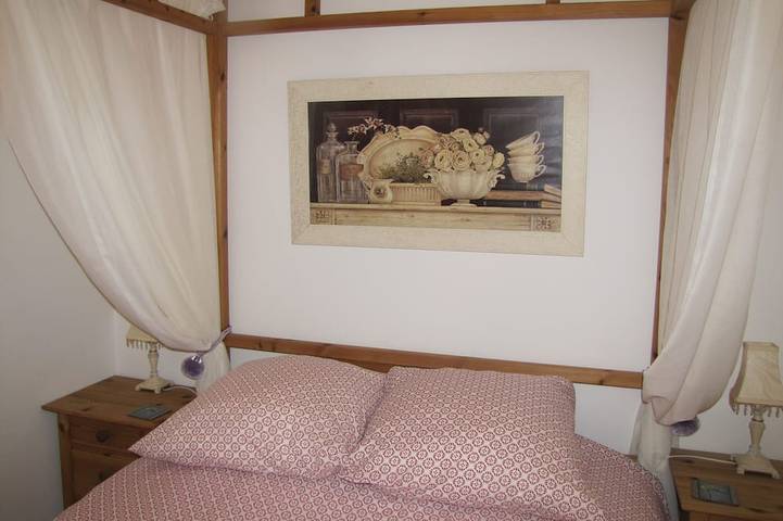 Gîte pour 7 personnes, avec piscine et jardin à Gomené - 2