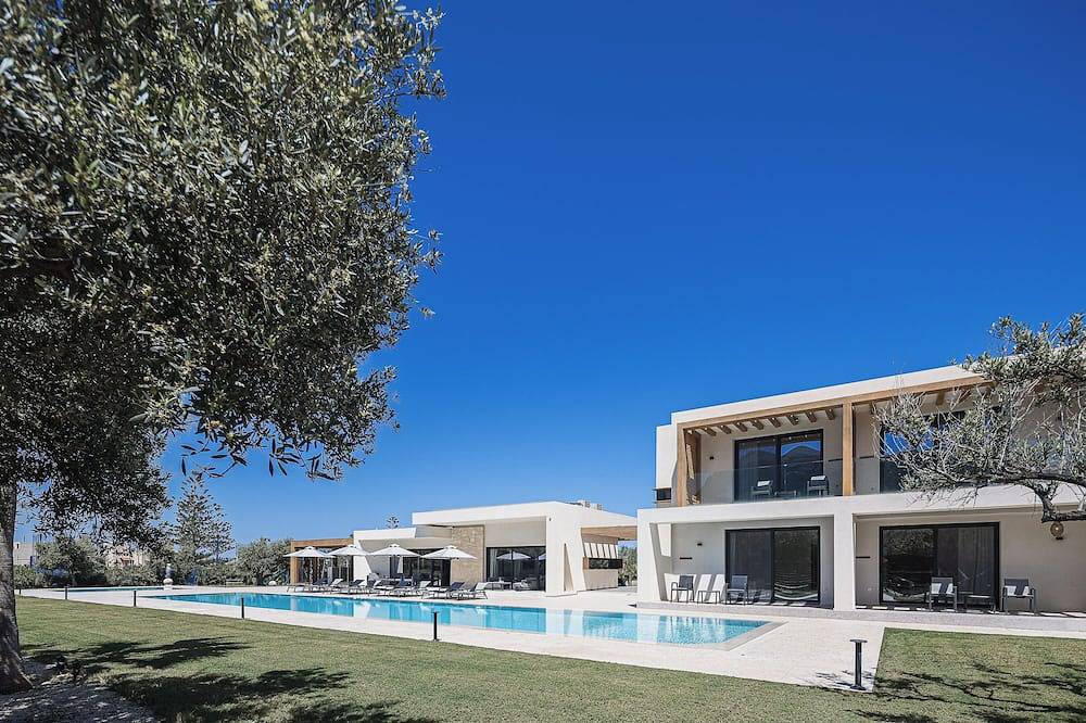 Casa vacanza a Gouves a partire da 1630€ a notte