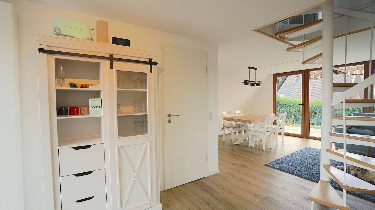 Ferienhaus für 5 Personen (64 m²) in Bünsdorf in Wittensee, Ostsee Schleswig-Holstein