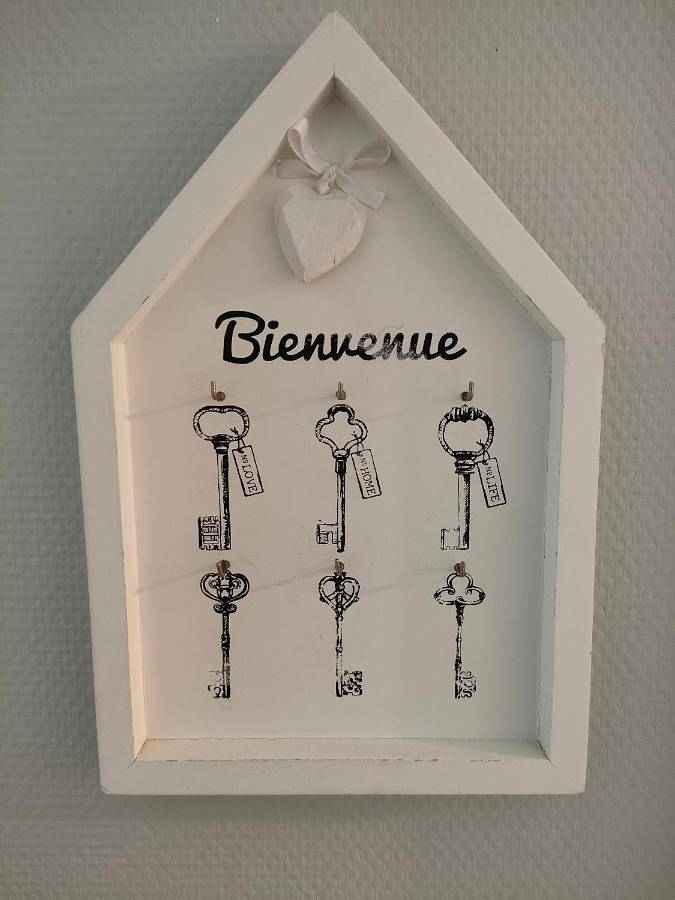 Appartement de vacances pour 2 personnes, avec vue ainsi que balcon et piscine en Charente-Maritime - 2