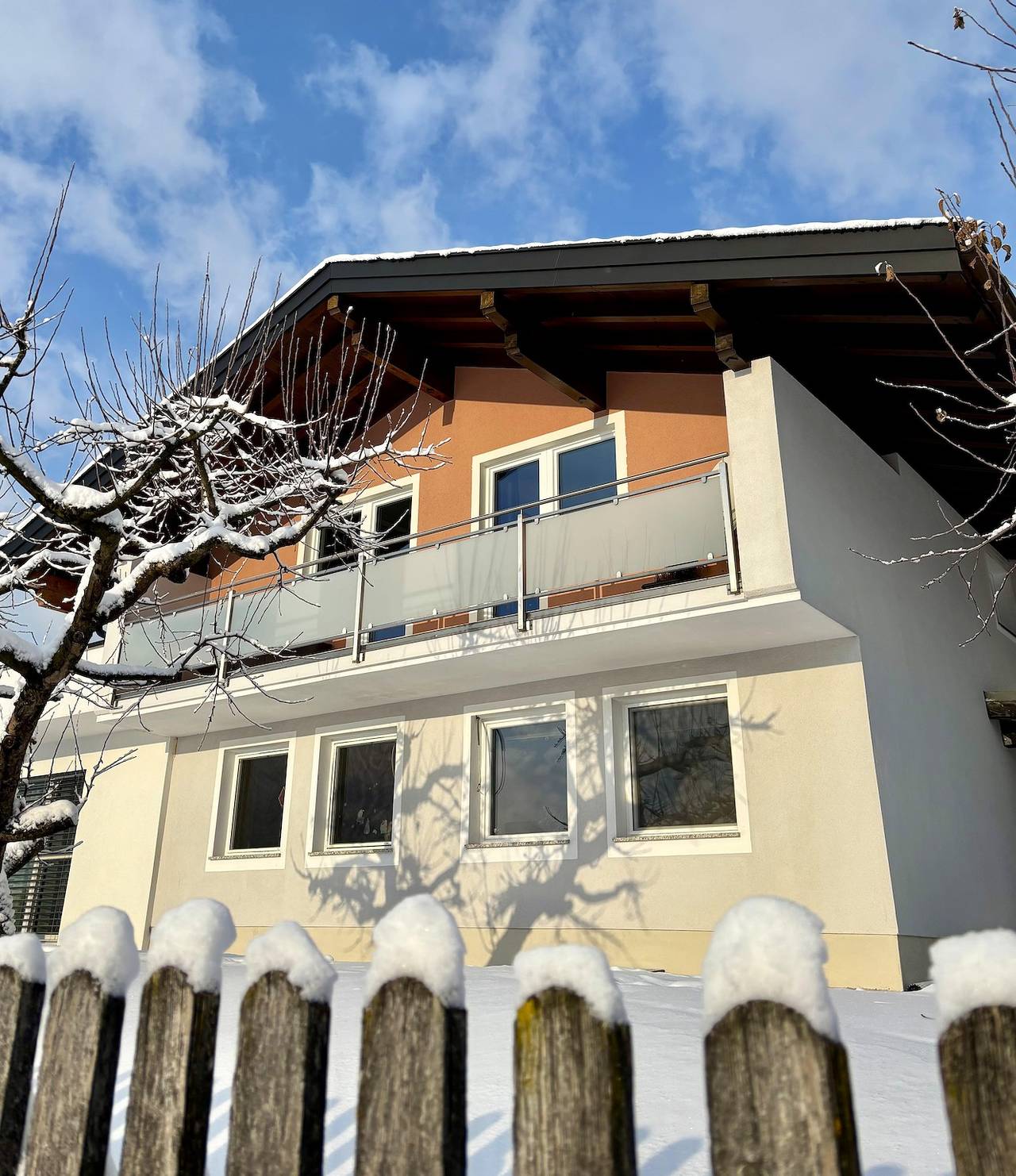 Ganze Ferienwohnung, Appartement Mona in Münster (Tirol), Kufstein Umgebung