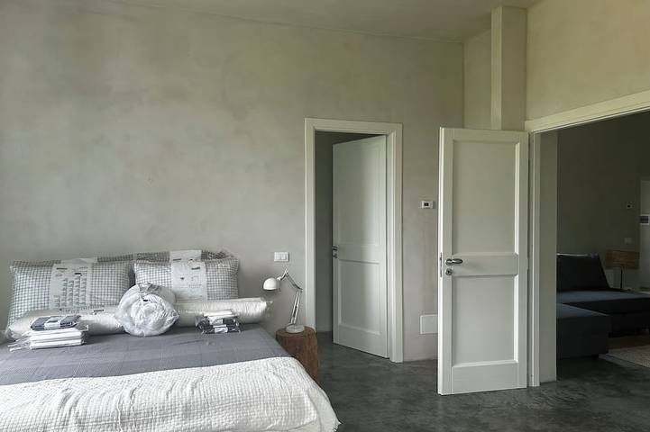 Gîte pour 4 personnes à Novi Ligure - 4